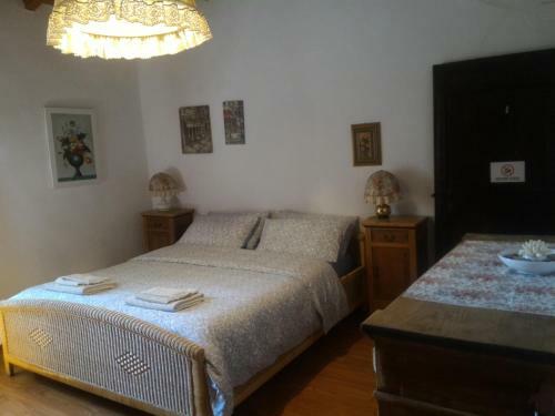 Agroturismo Appartamenti In Villa Shanti