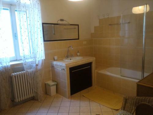 Agroturismo Appartamenti In Villa Shanti