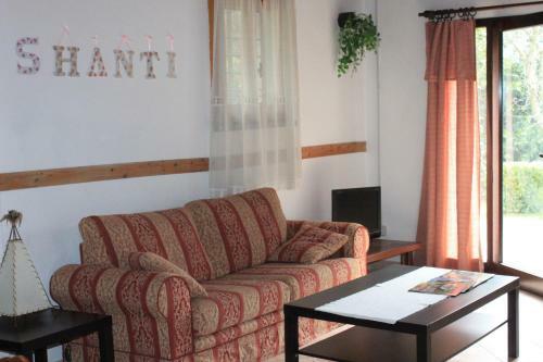 Agroturismo Appartamenti In Villa Shanti