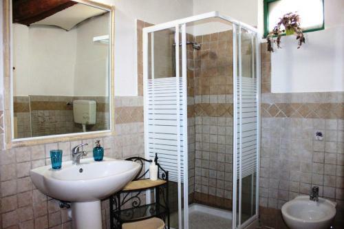 Agroturismo Appartamenti In Villa Shanti