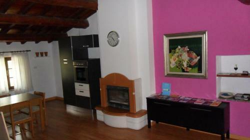 Agroturismo Appartamenti In Villa Shanti