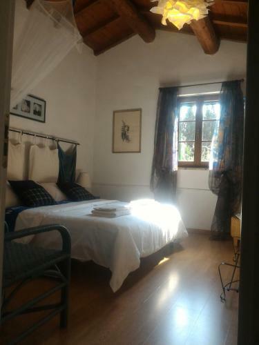 Agroturismo Appartamenti In Villa Shanti