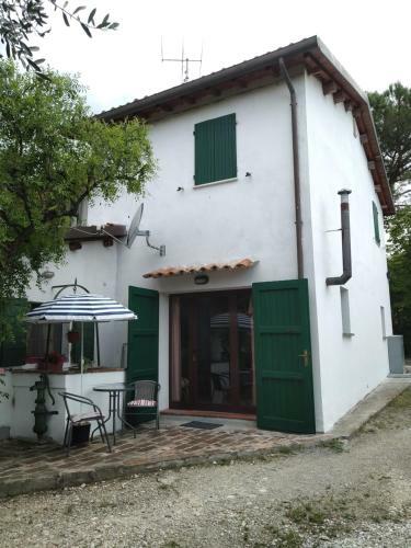 Agroturismo Appartamenti In Villa Shanti