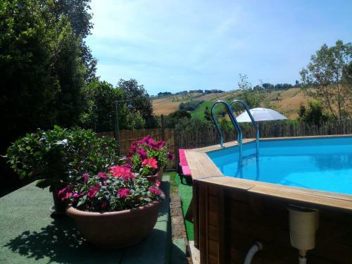 Agroturismo Appartamenti In Villa Shanti