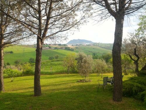 Agroturismo Appartamenti In Villa Shanti