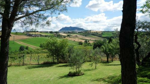 Agroturismo Appartamenti In Villa Shanti