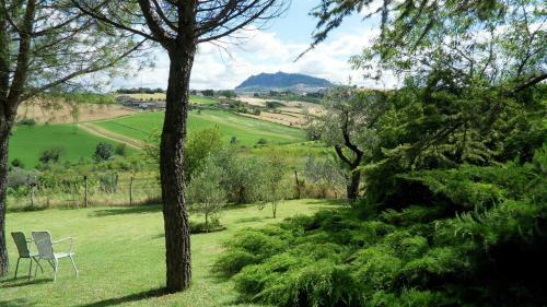 Agroturismo Appartamenti In Villa Shanti