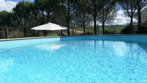 Agroturismo Appartamenti In Villa Shanti