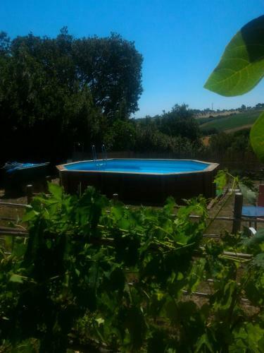 Agroturismo Appartamenti In Villa Shanti
