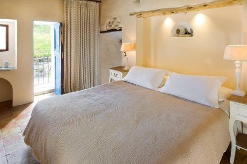 Hotel Agroturismo Can Talaias San Carlos