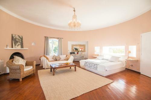 Hotel Agroturismo Can Talaias San Carlos