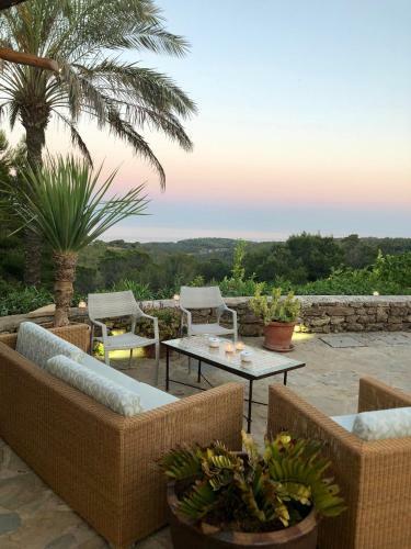 Hotel Agroturismo Can Talaias San Carlos
