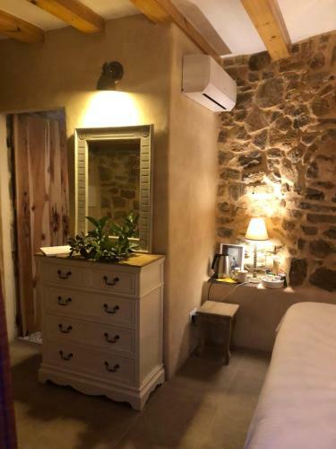 Hotel Agroturismo Can Talaias San Carlos