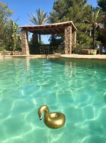 Hotel Agroturismo Can Talaias San Carlos