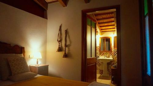Agroturismo Mas Gibert