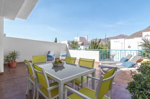 Apartamento Casa Sol Y Mar
