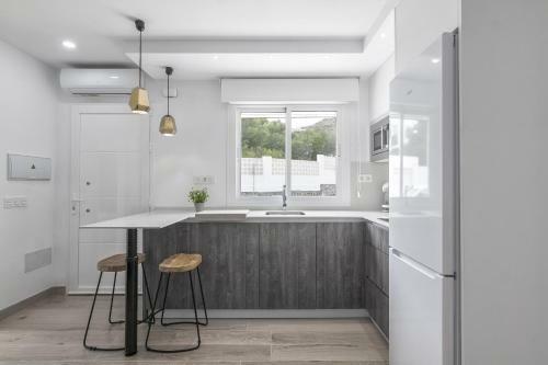 Apartamento Casa Gato