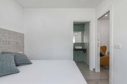 Apartamento Casa Gato