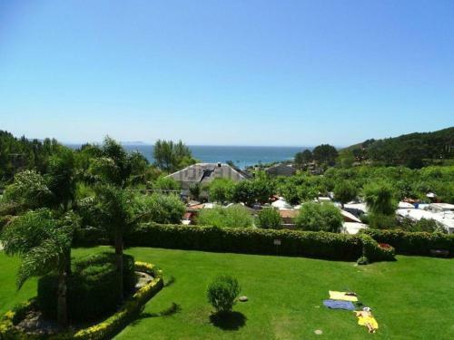 Apartamento Fonti�as Sanxenxo Montalvo