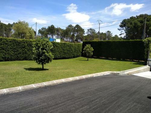 Apartamento Fonti�as Sanxenxo Montalvo