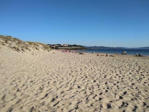 Apartamento Fonti�as Sanxenxo Montalvo