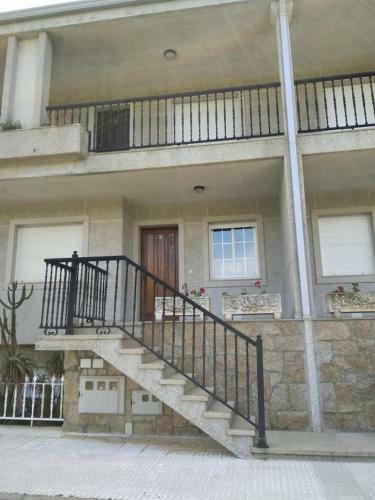 Apartamento Fonti�as Sanxenxo Montalvo