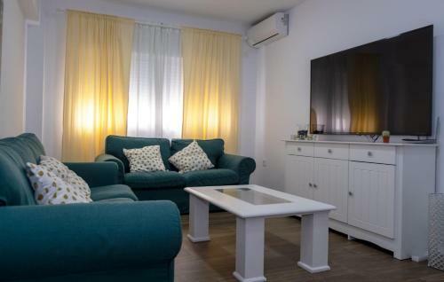 Calle Carmen Viejo Apartamento