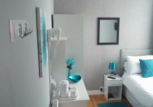 Hostal Brackenhurst Guest House