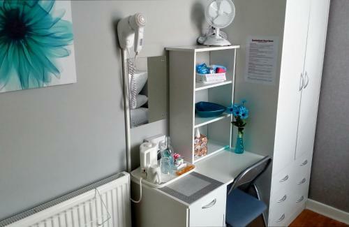 Hostal Brackenhurst Guest House