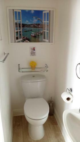 Hostal Brackenhurst Guest House