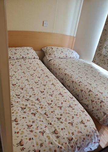 Apartamento Caravan Beach Holiday