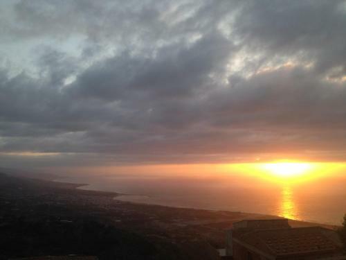 Bed & Breakfast Studioarcodia
