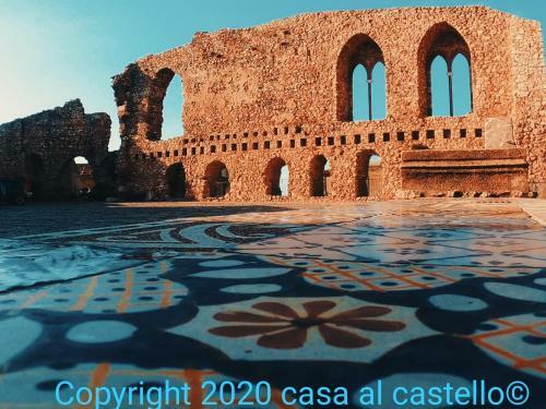 Casa Al Castello B&B
