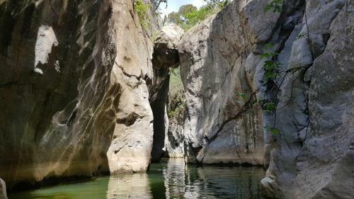 Le Gole
