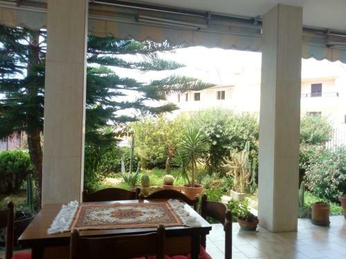 B&B Casa Letizia Appartamento Al Piano Terra