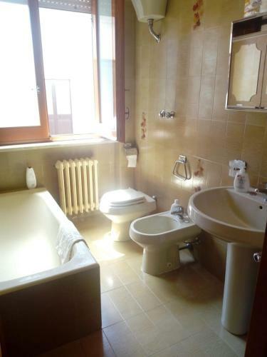 B&B Casa Letizia Appartamento Al Piano Terra