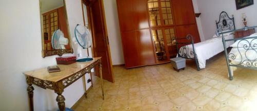B&B Casa Letizia Appartamento Al Piano Terra