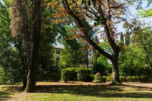 Apartamento Il Camino
