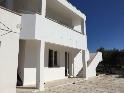 Apartamento Villa Rosaria