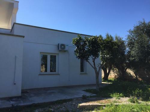 Apartamento Villa Rosaria