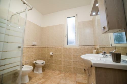 Apartamento Villa Rosaria