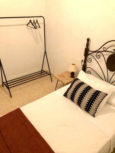 Casa Villanueva