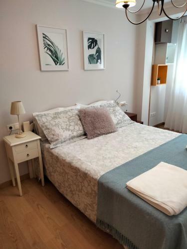 Apartamento El Rinc�n De Luz Scq