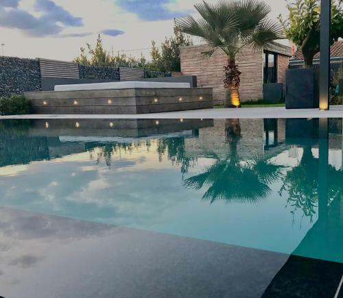 Bed & Breakfast Les Cocons Du Bassin - Cocon "spa&design"