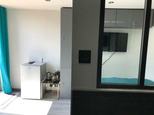 Bed & Breakfast Les Cocons Du Bassin - Cocon "spa&design"
