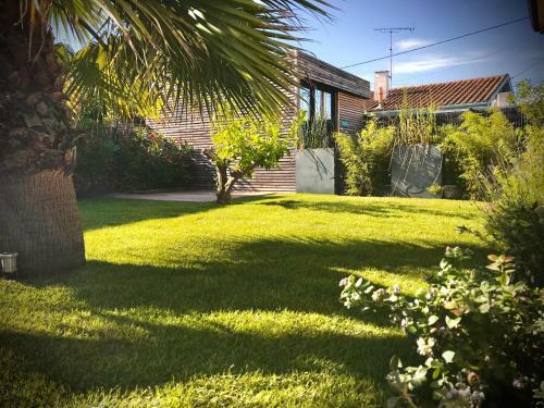 Bed & Breakfast Les Cocons Du Bassin - Cocon "spa&design"