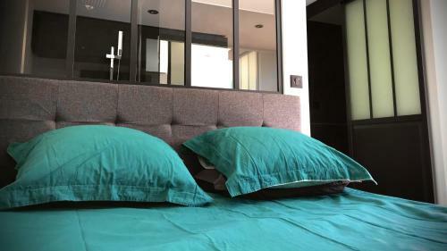 Bed & Breakfast Les Cocons Du Bassin - Cocon "spa&design"