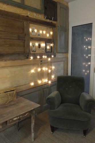 G�te, Vintage Touch