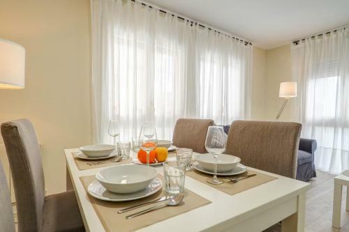 The Beach Matucana Apartment By Hello Homes Sitges