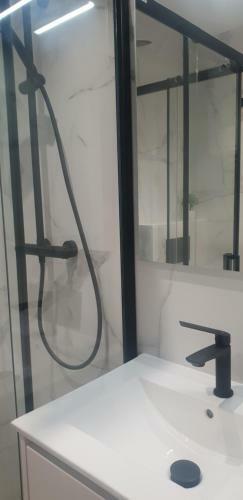 Apartamento Hendaya